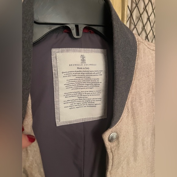 Brunello Cucinelli Vest - Picture 2 of 6